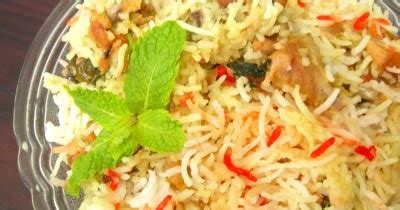 KALAI'S COOKING RECIPES: Nattu Kozhi Dum Biryani