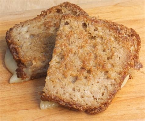 Gluten Free and Low Carb Bread - Preheat to 350˚