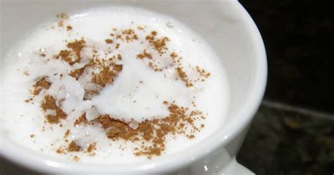 10 Best Hot Vanilla Drink Recipes | Yummly