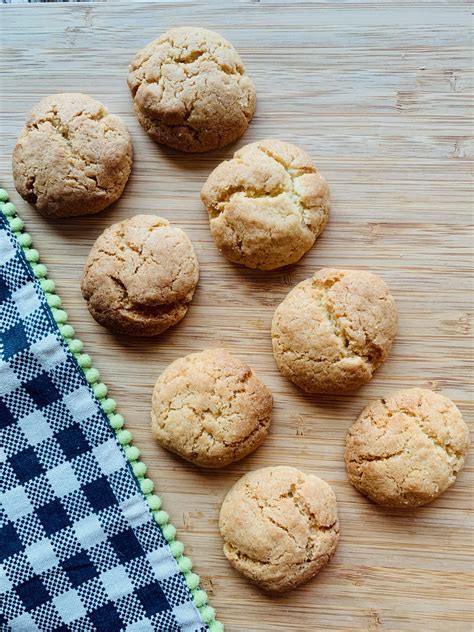 The Best Butter Cookies Recipe You Must Try - Easy …