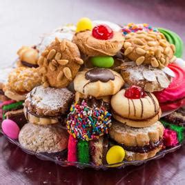 Italian Bakery Cookies - Delivered Fresh from Brooklyn, …