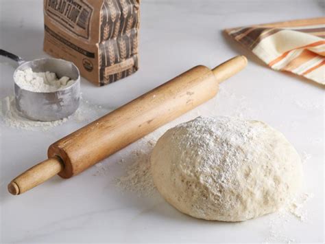 Pizza Dough Recipe | Bobby Flay | Food Network