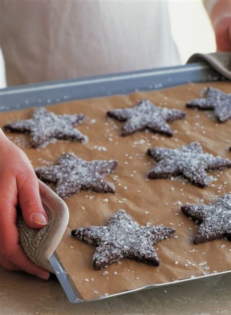 Holiday Cutout Cookie Recipes | Williams-Sonoma Taste
