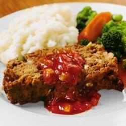 Heinz® Classic Meatloaf | Allrecipes