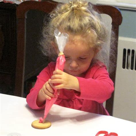 COOKIE DECORATING PARTY for kids --Tips, tricks, …