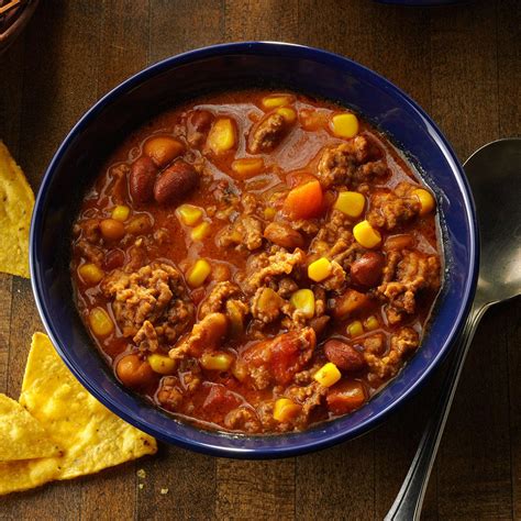 Simple Taco Soup Recipe: How to Make It - Taste of Home