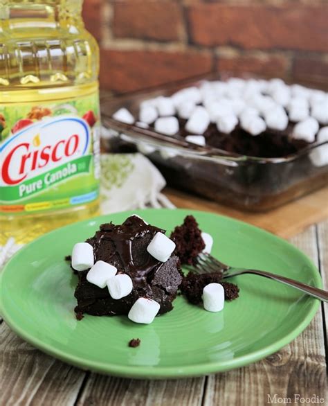 Cocoa Cake Recipe - Depression Era Eggless Cake - Mom …