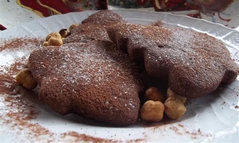 Italian Cocoa and Hazelnut Christmas Cookies - Honest …