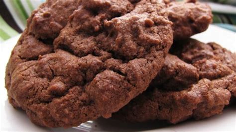 Chocolate Chocolate Chip Cookies Recipe | Allrecipes