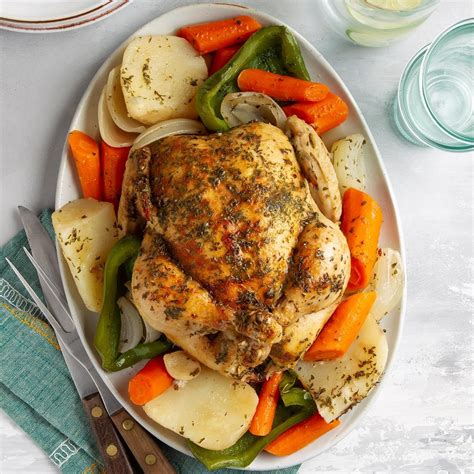 35 Roast Chicken Recipes That Come Out Perfect Every …