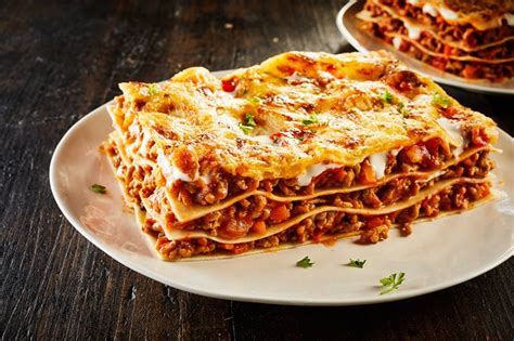 Weight Watchers Slow Cooker Lasagna - Your Whole …