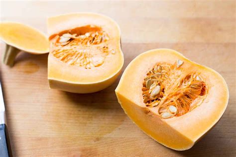 How to Pressure Cook a Whole Butternut Squash - Simply …