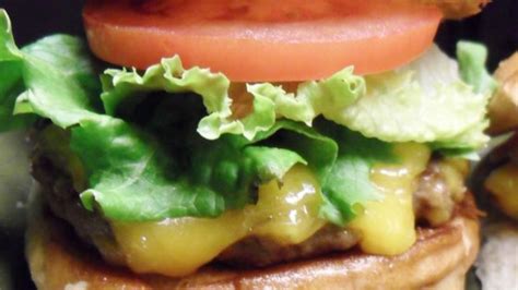 Juiciest Hamburgers Ever Recipe | Allrecipes