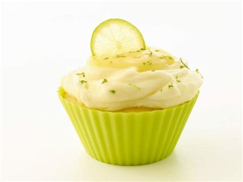 Key Lime Cupcakes Recipe | Food Network Kitchen | Food …
