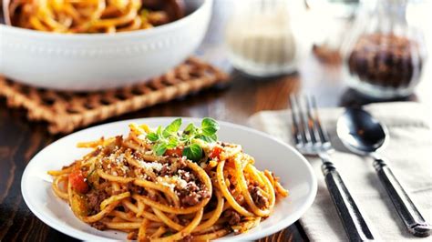 Traditional Italian Pasta Recipes - Life in Italy