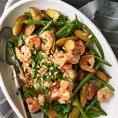20+ Summer Shrimp Salad Recipes | EatingWell