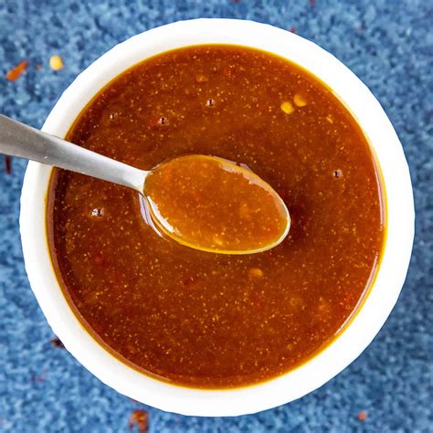 Szechuan Sauce - Chili Pepper Madness