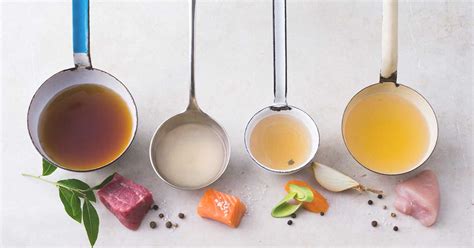 5 Healing Bone Broth Recipes for Your Body, Gut, and Skin