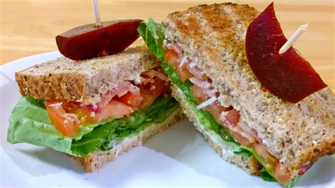 7 Simple Additions to Take Your BLT Up a Notch