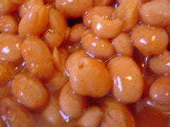 Family Recipe Friday - French-Canadian Baked Beans