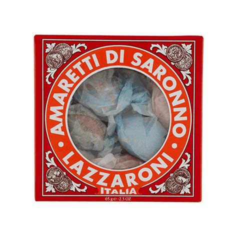 Lazzaroni Amaretti | Supermarket Italy