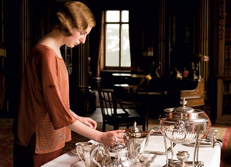 Downton Abbey recipes: From Charlotte Russe to …