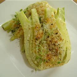 Baked Fennel with Parmesan - Allrecipes