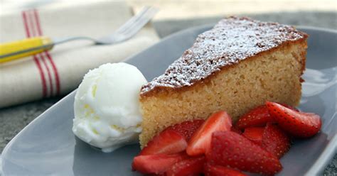 10 Best Almond Cake with Almond Paste Recipes - Yummly