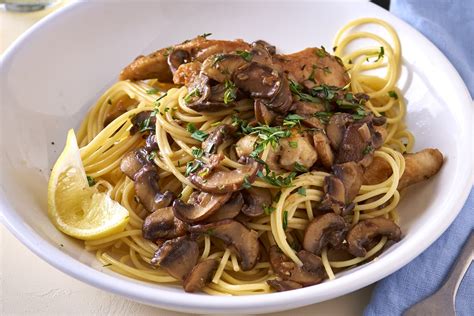 10 Absolutely Delicious Ways to Cook with Mushrooms