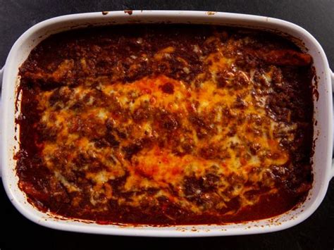 Chuck's Enchiladas Recipe | Ree Drummond | Food Network