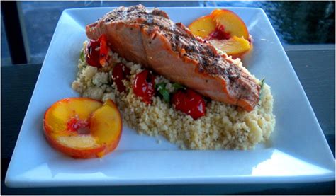 Two Recipes for Grilled Chinook – Salmon University