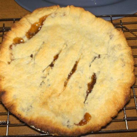 Old Fashioned Raisin Pie - Allrecipes