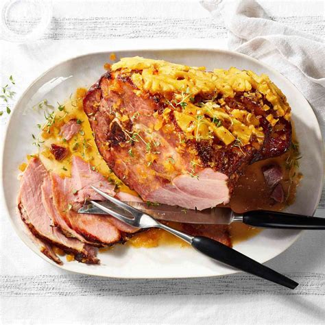 How to Cook a Ham - Allrecipes