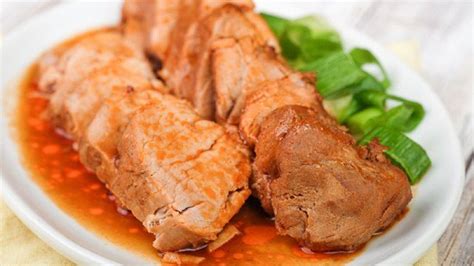 Chinese-Style Pork Asado Recipe - yummy.ph
