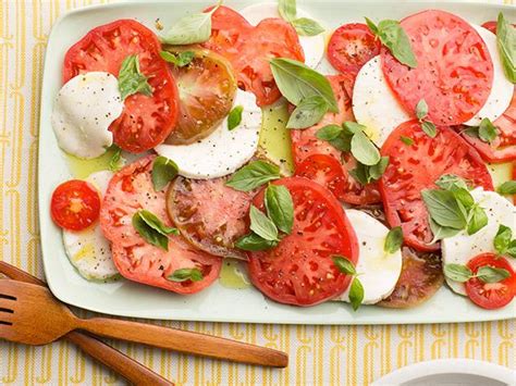 30 Best Caprese Recipes | Recipes, Dinners and Easy Meal …