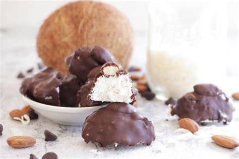 How to Enjoy Almonds on Keto: 21 Satisfying Recipes to …