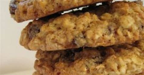 10 Best Oatmeal Raisin Cookies No Brown Sugar Recipes