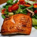 Melt-in-Your-Mouth Broiled Salmon Recipe - (4.2/5)