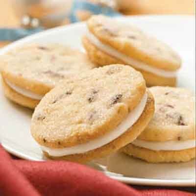 Cranberry Sugar Cookies Recipe | Land O’Lakes
