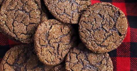 Absolutely Perfect Dark Chocolate Cookies Recipe
