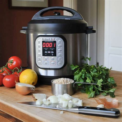 The 7 Best Pressure Cookers of 2022 - The Spruce Eats