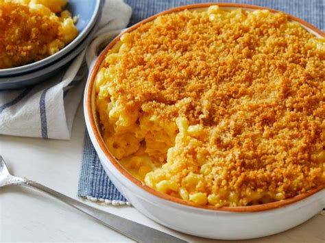 Baked Macaroni and Cheese Recipe | Trisha Yearwood