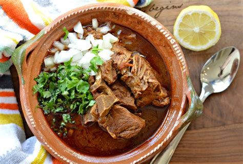 Authentic Mexican Birria Recipe (3 Methods) - My Latina …