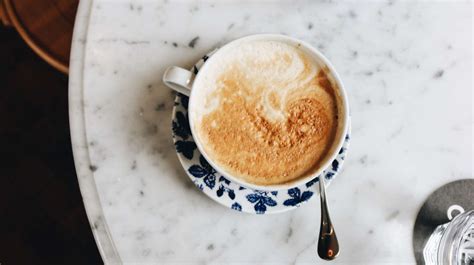 12 Dreamy Latte Recipes To Keep Cozy With
