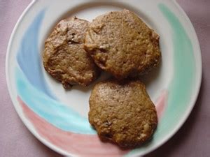 Hermit-Cookie - New England Recipes