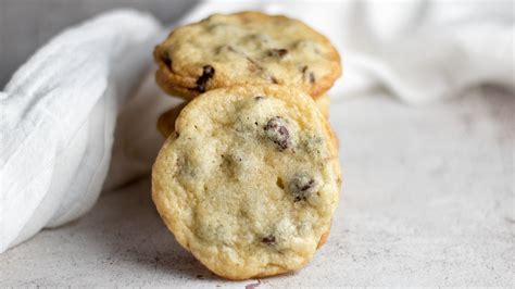Chocolate Chip Cookies Without Brown Sugar - Bake It …