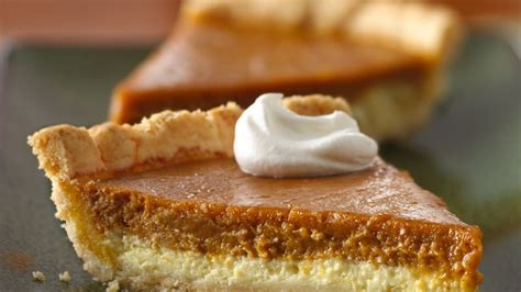 Gluten-Free Cream Cheese Pumpkin Pie Recipe
