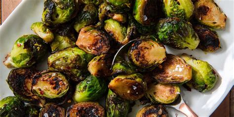 How To Make Sautéed Brussels Sprouts - Delish