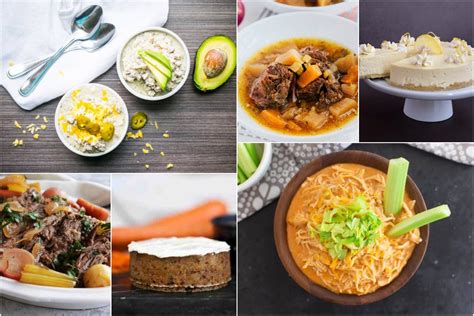 17 Best Instant Pot Keto Recipes for Your Low-Carb …