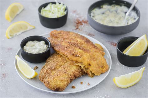 A Classic Southern Fried Catfish Recipe - The Spruce Eats